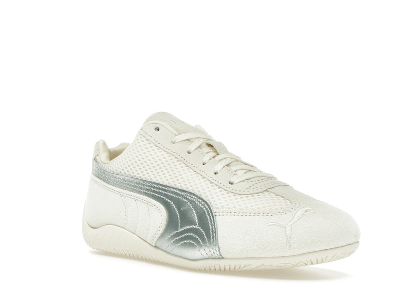 Puma Speedcat Premium Shadow Grey Frosted Ivory