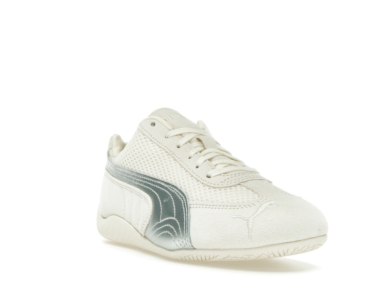 Puma Speedcat Premium Shadow Grey Frosted Ivory