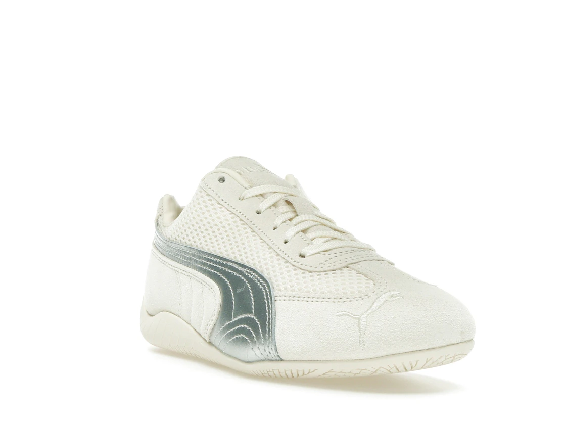 Puma Speedcat Premium Shadow Grey Frosted Ivory