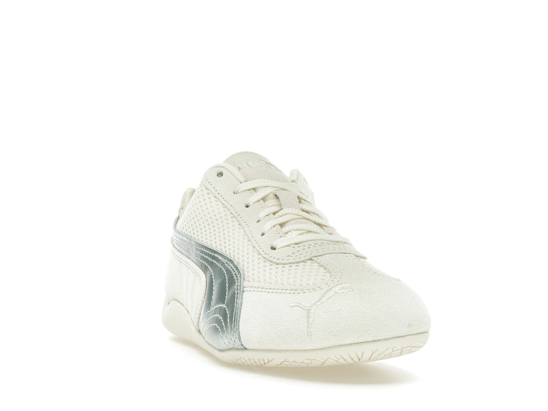 Puma Speedcat Premium Shadow Grey Frosted Ivory