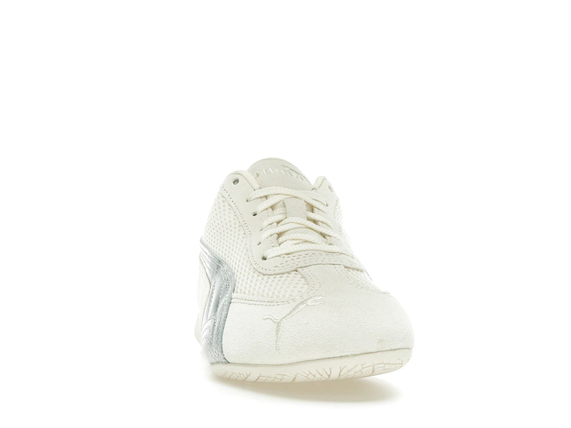Puma Speedcat Premium Shadow Grey Frosted Ivory