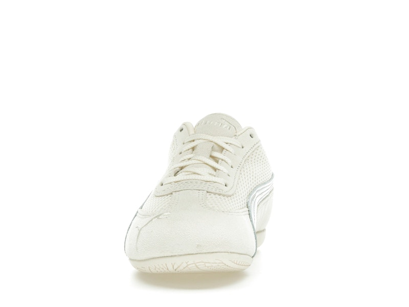 Puma Speedcat Premium Shadow Grey Frosted Ivory