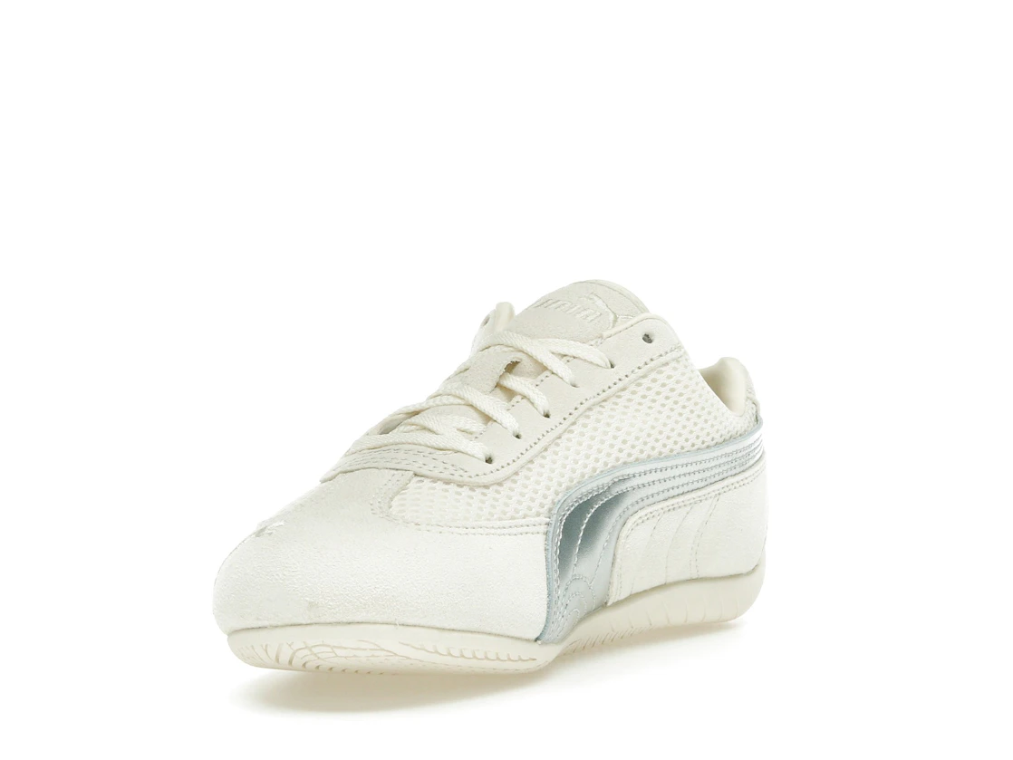 Puma Speedcat Premium Shadow Grey Frosted Ivory