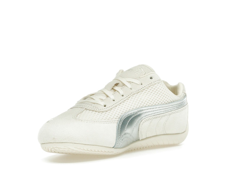 Puma Speedcat Premium Shadow Grey Frosted Ivory