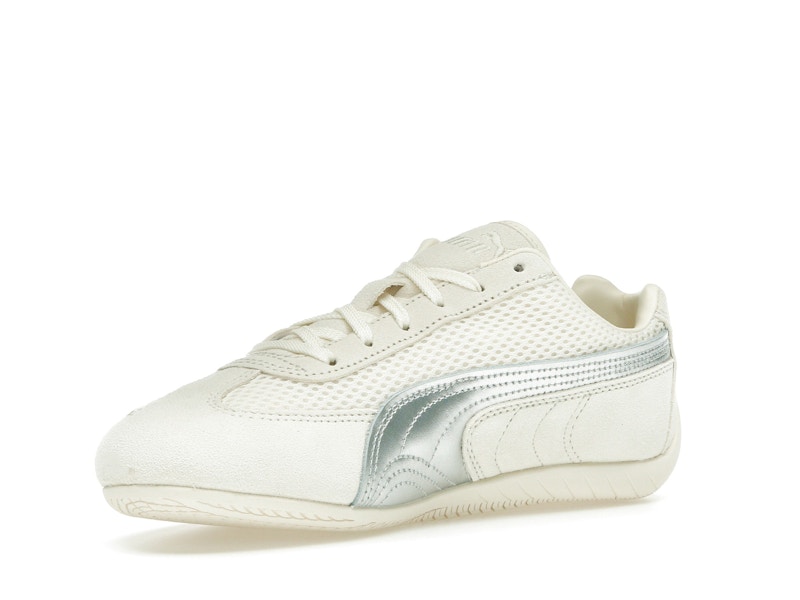 Puma Speedcat Premium Shadow Grey Frosted Ivory