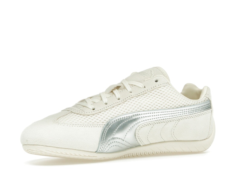 Puma Speedcat Premium Shadow Grey Frosted Ivory