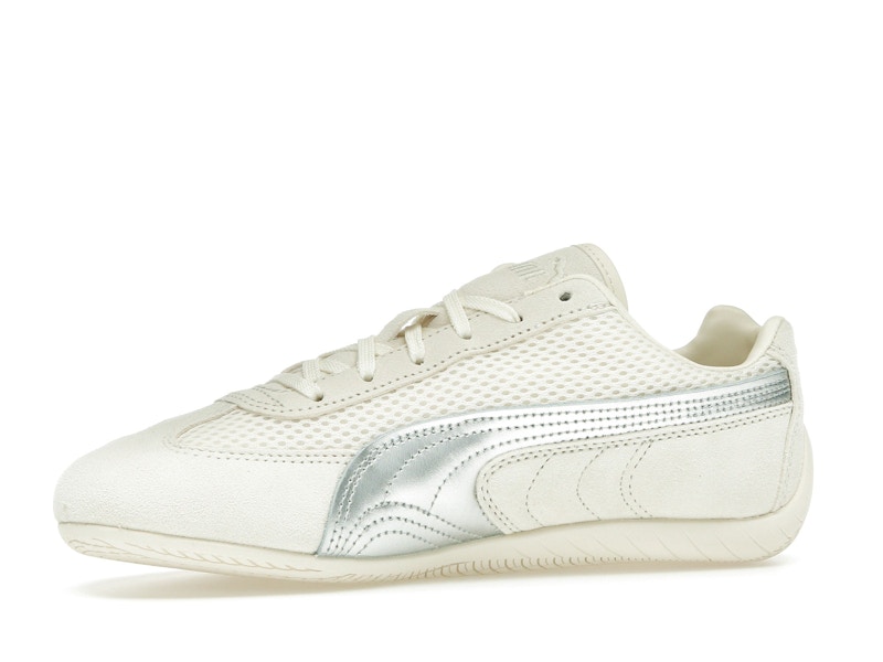 Puma Speedcat Premium Shadow Grey Frosted Ivory