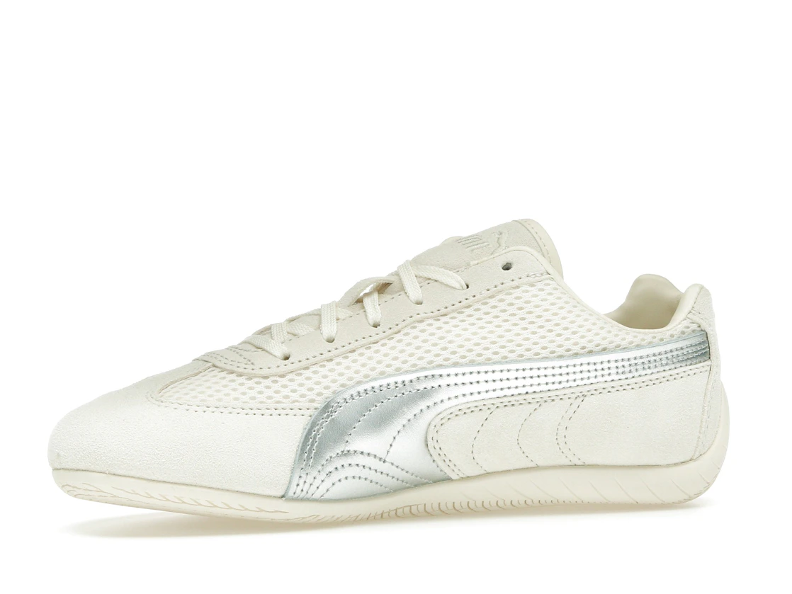 Puma Speedcat Premium Shadow Grey Frosted Ivory
