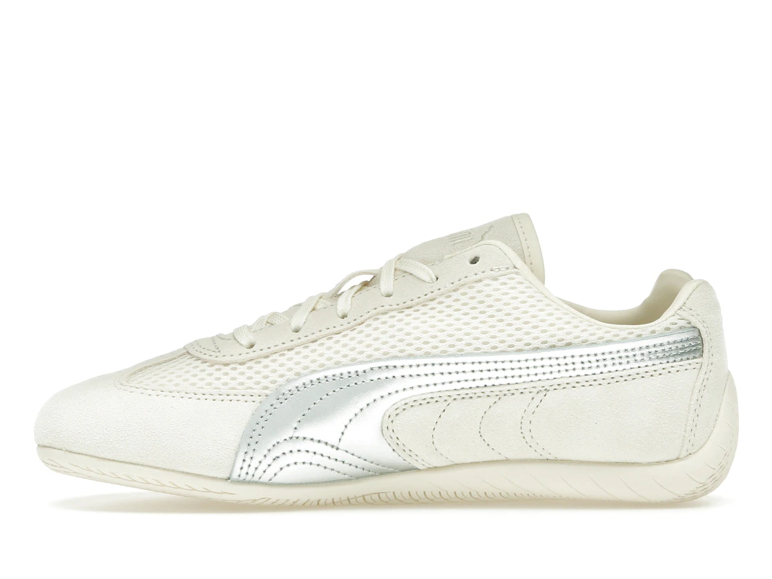 Puma Speedcat Premium Shadow Grey Frosted Ivory