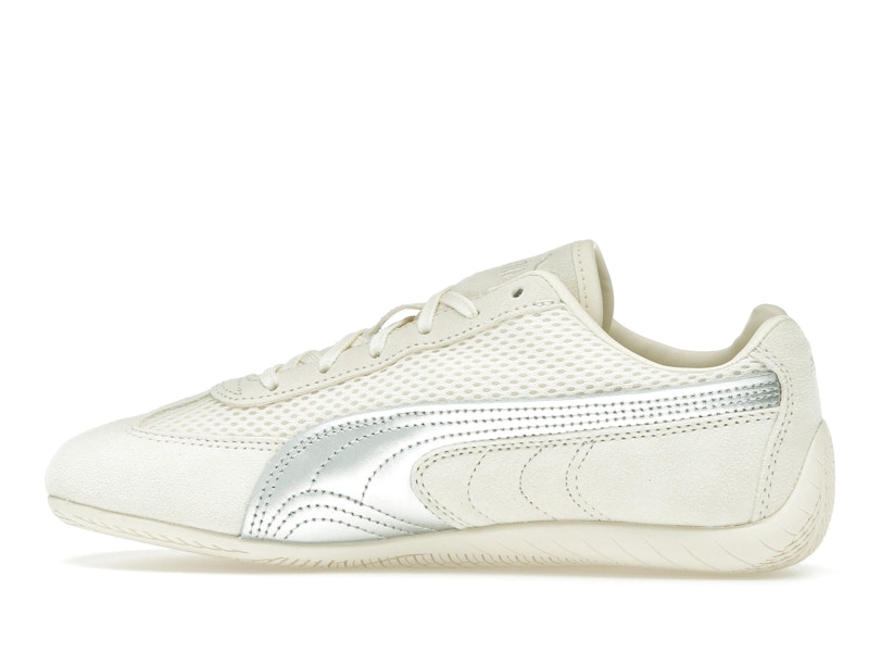 Puma Speedcat Premium Shadow Grey Frosted Ivory