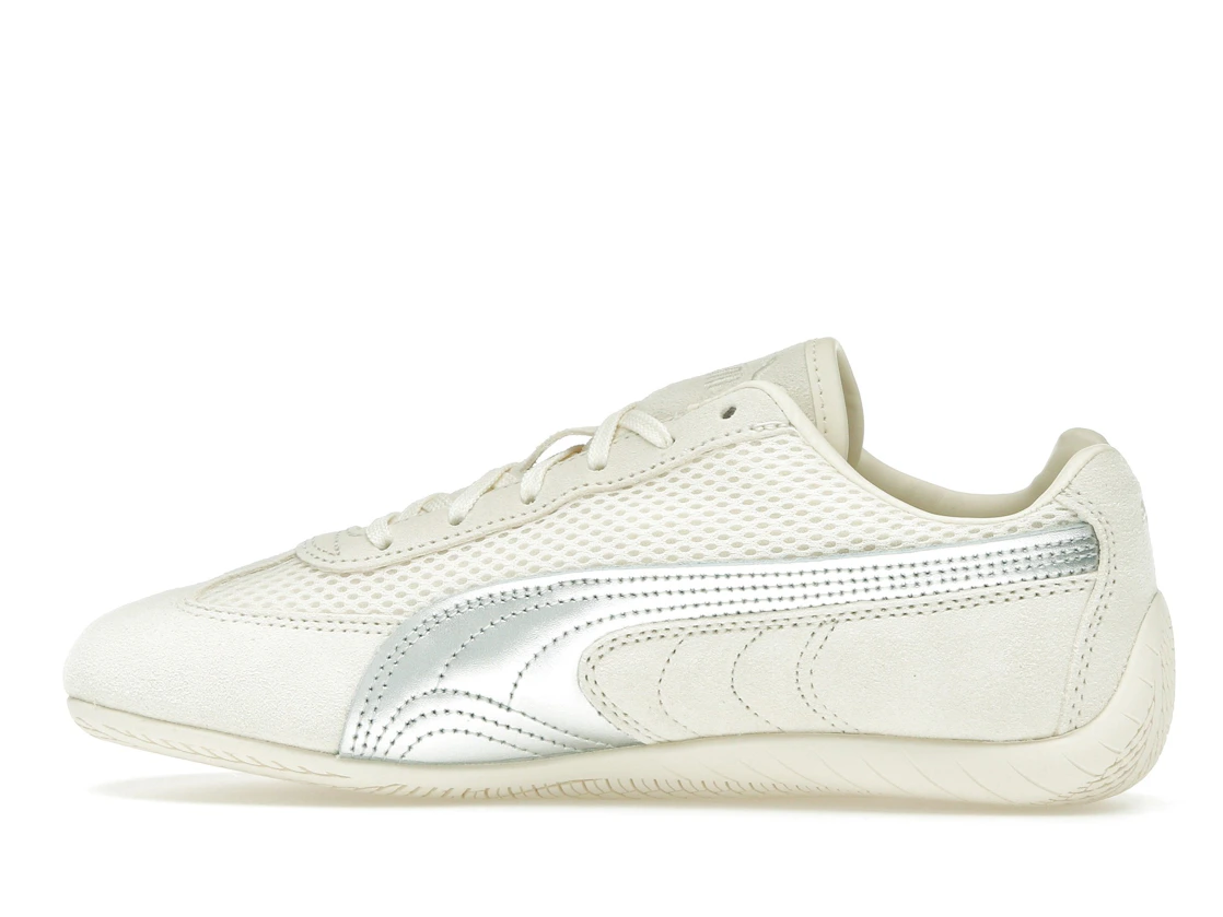 Puma Speedcat Premium Shadow Grey Frosted Ivory