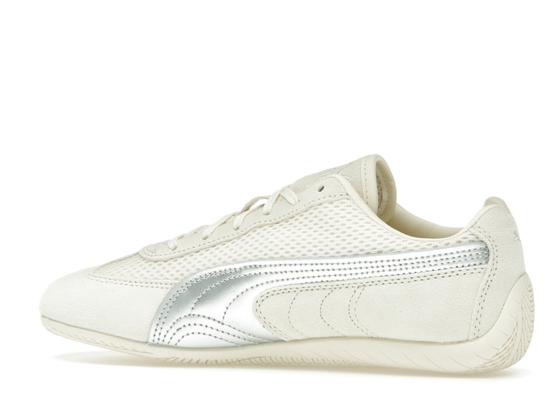 Puma Speedcat Premium Shadow Grey Frosted Ivory