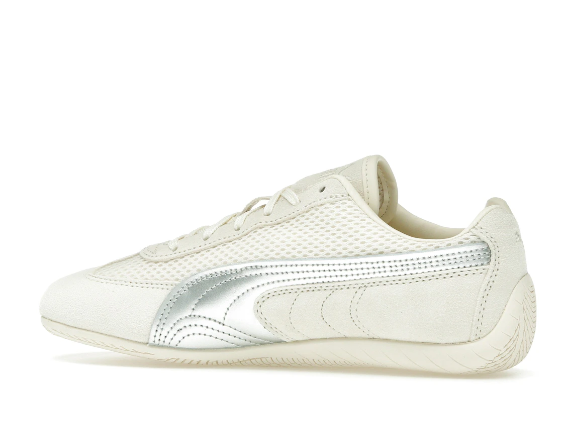 Puma Speedcat Premium Shadow Grey Frosted Ivory