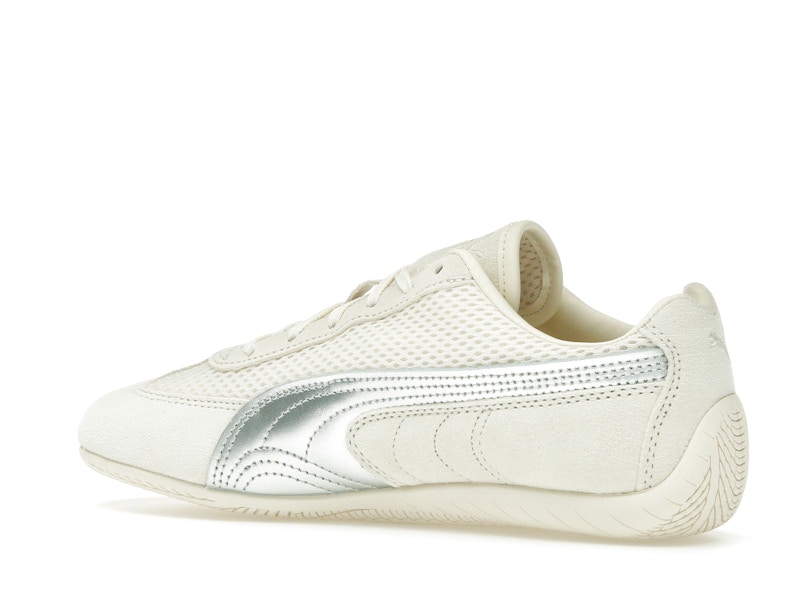 Puma Speedcat Premium Shadow Grey Frosted Ivory