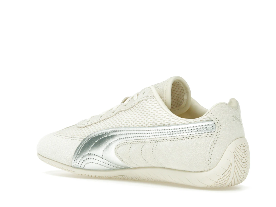 Puma Speedcat Premium Shadow Grey Frosted Ivory