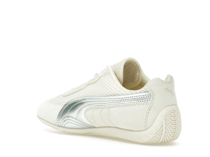 Puma Speedcat Premium Shadow Grey Frosted Ivory