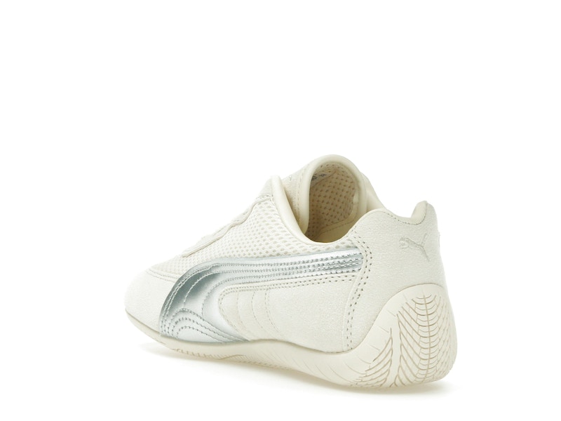 Puma Speedcat Premium Shadow Grey Frosted Ivory