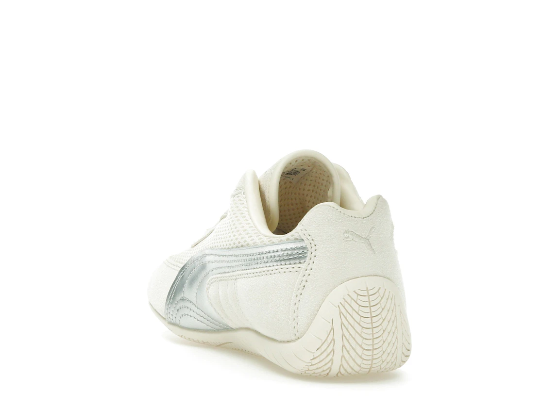 Puma Speedcat Premium Shadow Grey Frosted Ivory