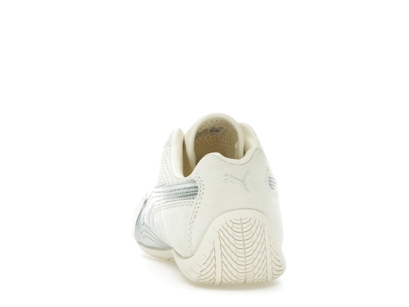 Puma Speedcat Premium Shadow Grey Frosted Ivory