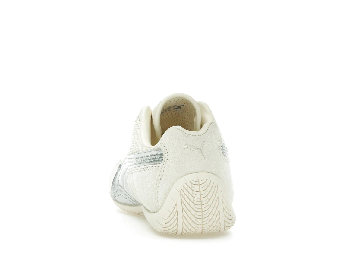 Puma Speedcat Premium Shadow Grey Frosted Ivory