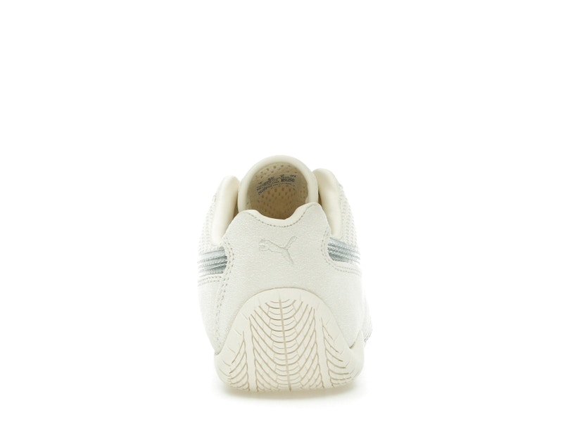 Puma Speedcat Premium Shadow Grey Frosted Ivory