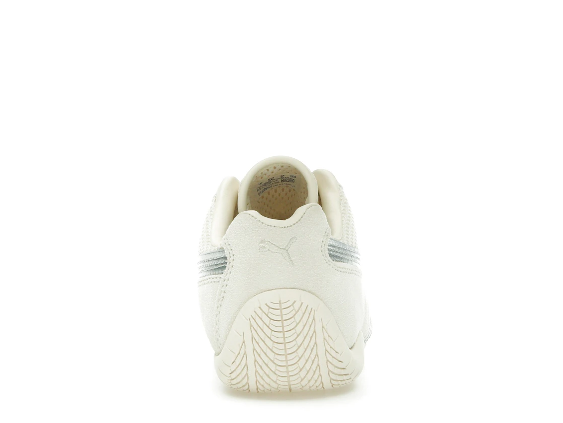 Puma Speedcat Premium Shadow Grey Frosted Ivory