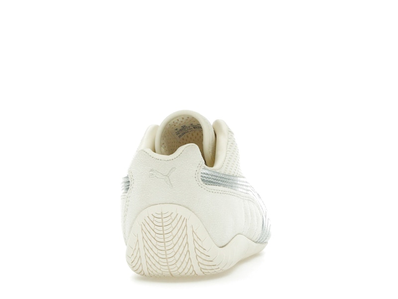 Puma Speedcat Premium Shadow Grey Frosted Ivory