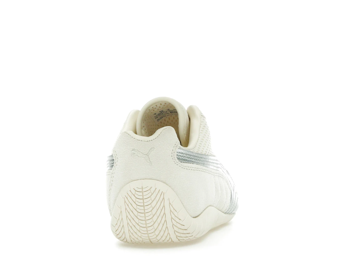 Puma Speedcat Premium Shadow Grey Frosted Ivory