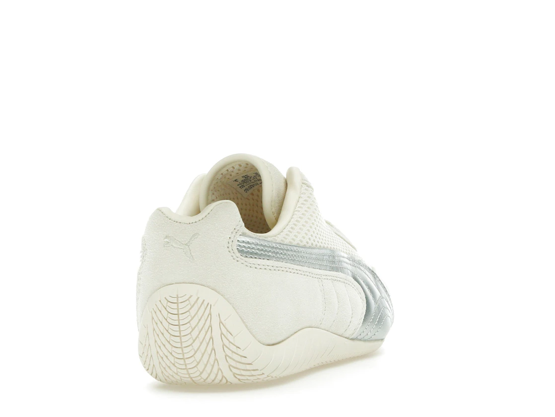 Puma Speedcat Premium Shadow Grey Frosted Ivory