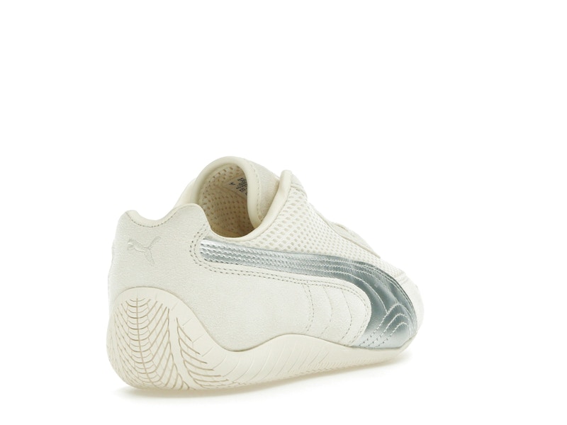 Puma Speedcat Premium Shadow Grey Frosted Ivory