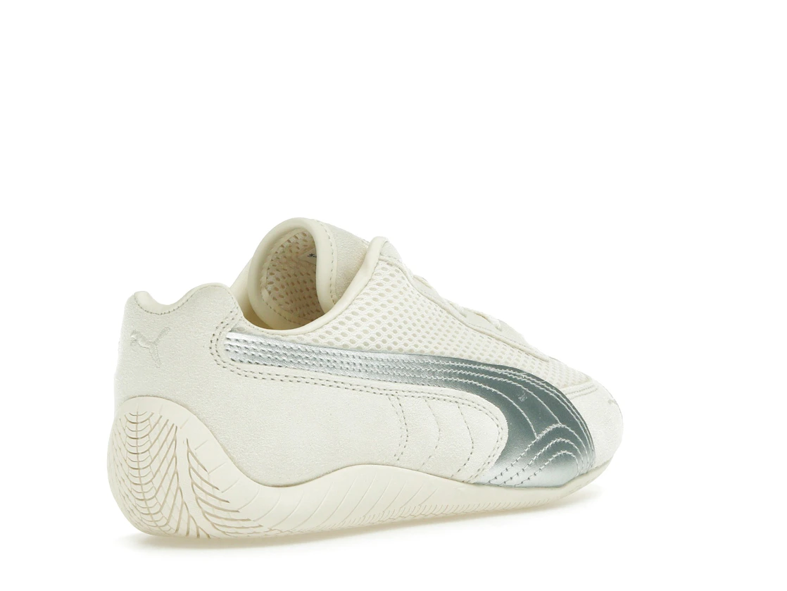 Puma Speedcat Premium Shadow Grey Frosted Ivory
