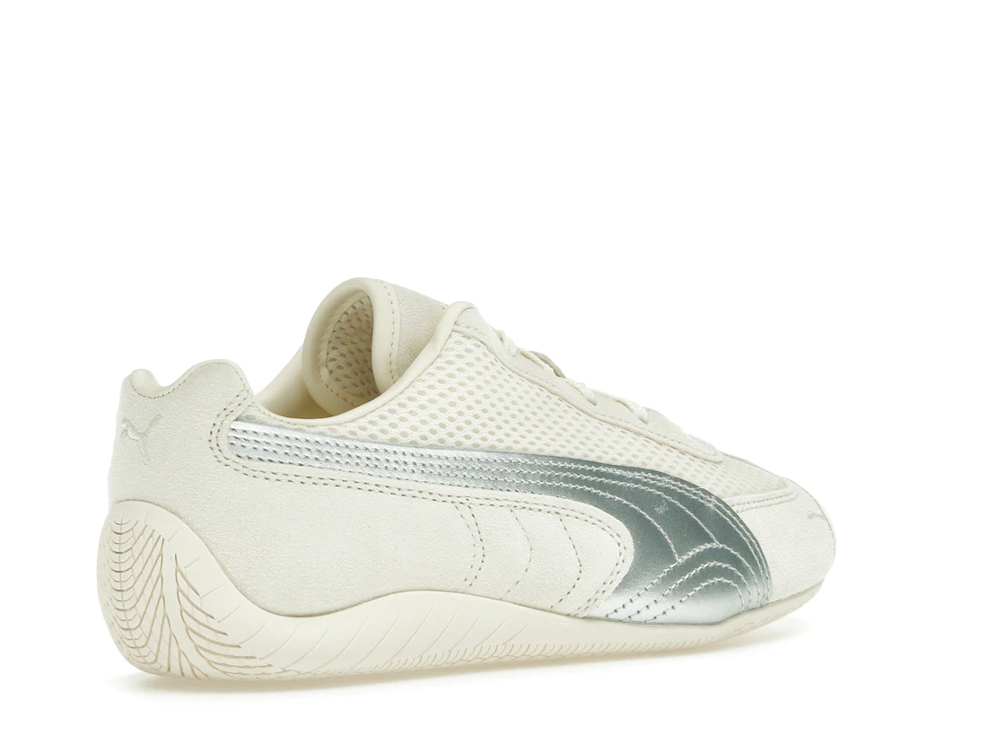 Puma Speedcat Premium Shadow Grey Frosted Ivory