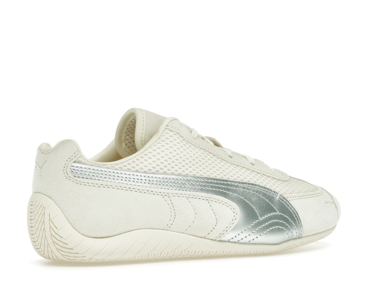 Puma Speedcat Premium Shadow Grey Frosted Ivory