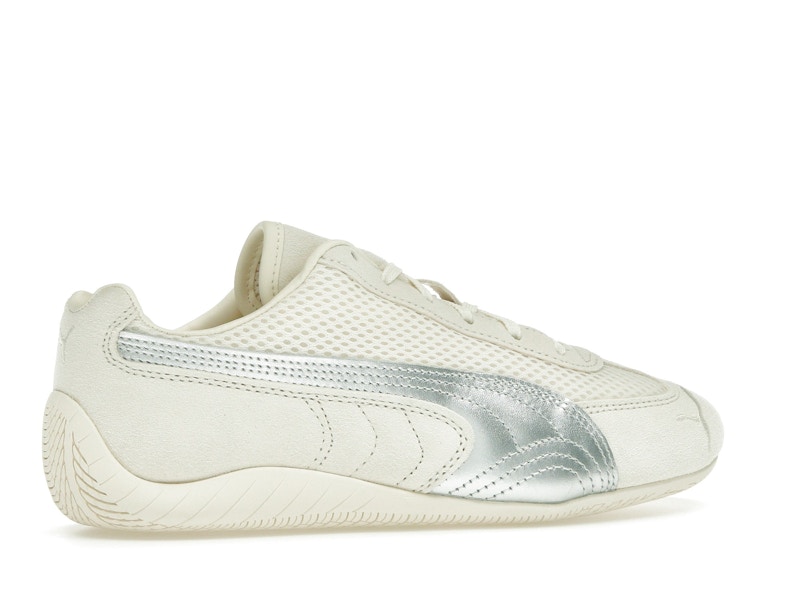 Puma Speedcat Premium Shadow Grey Frosted Ivory