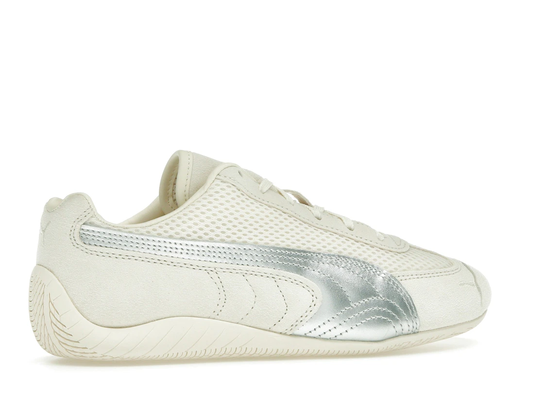 Puma Speedcat Premium Shadow Grey Frosted Ivory