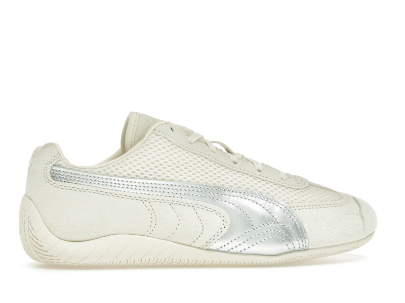 Puma Speedcat Premium Shadow Grey Frosted Ivory