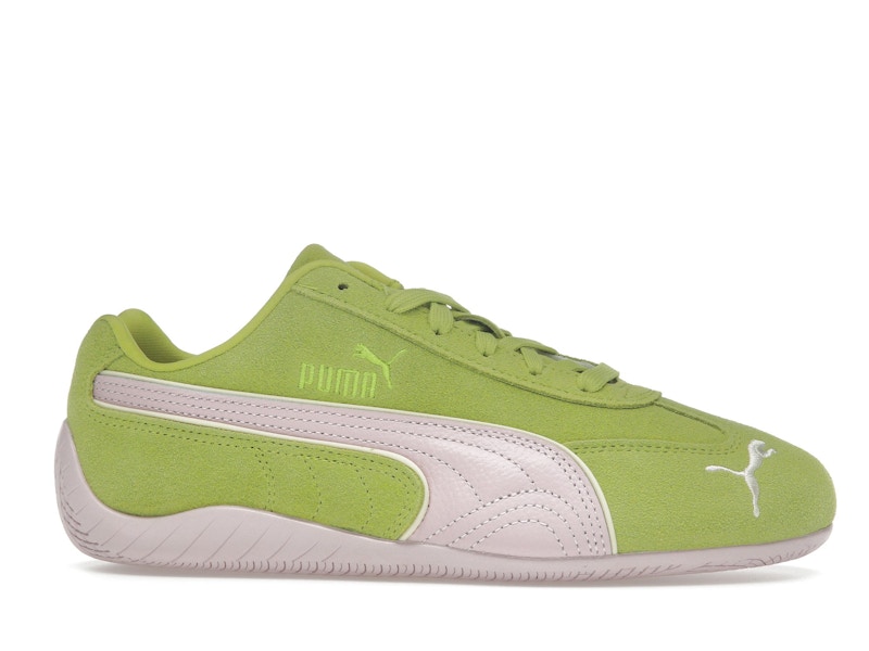 Puma Speedcat Sea Kelp Rose Mauve (Women's)