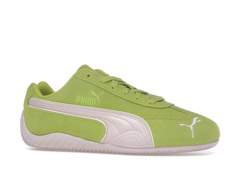 Puma Speedcat Sea Kelp Rose Mauve (Women's)