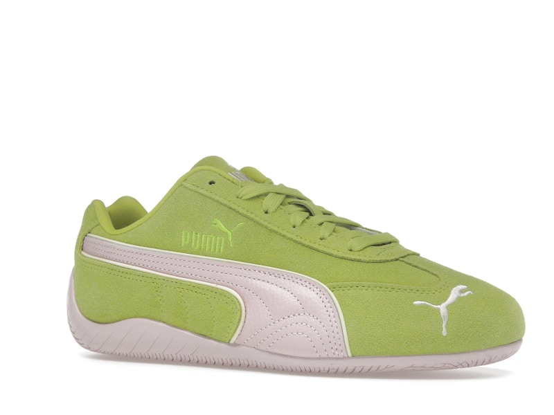 Puma Speedcat Sea Kelp Rose Mauve (Women's)