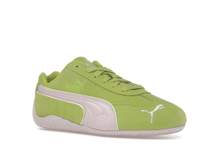 Puma Speedcat Sea Kelp Rose Mauve (Women's)