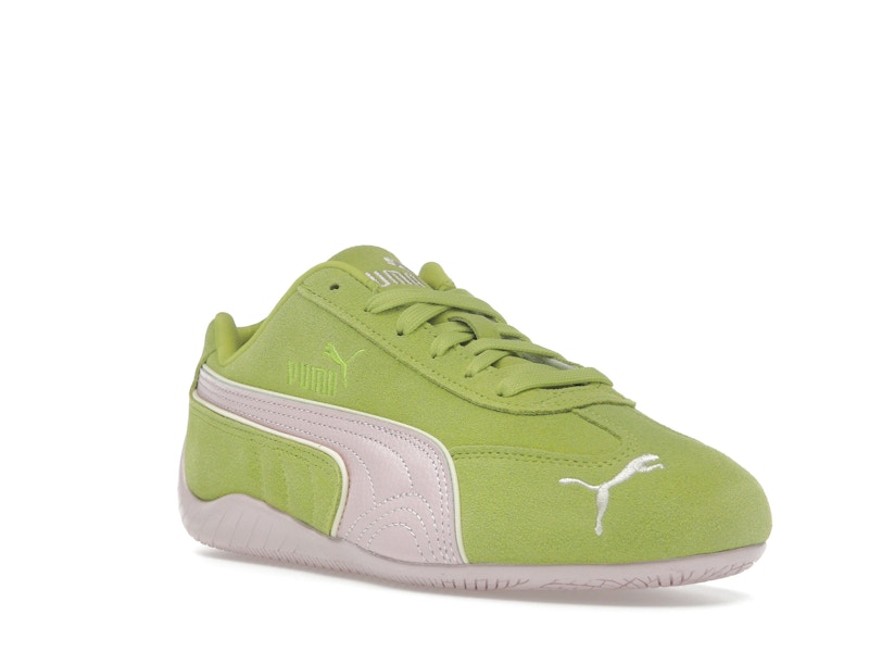 Puma Speedcat Sea Kelp Rose Mauve (Women's)