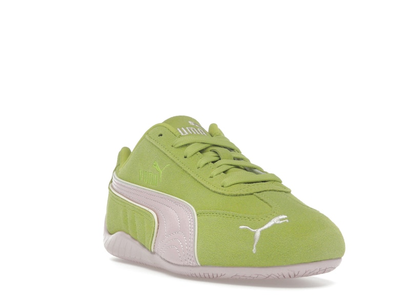 Puma Speedcat Sea Kelp Rose Mauve (Women's)