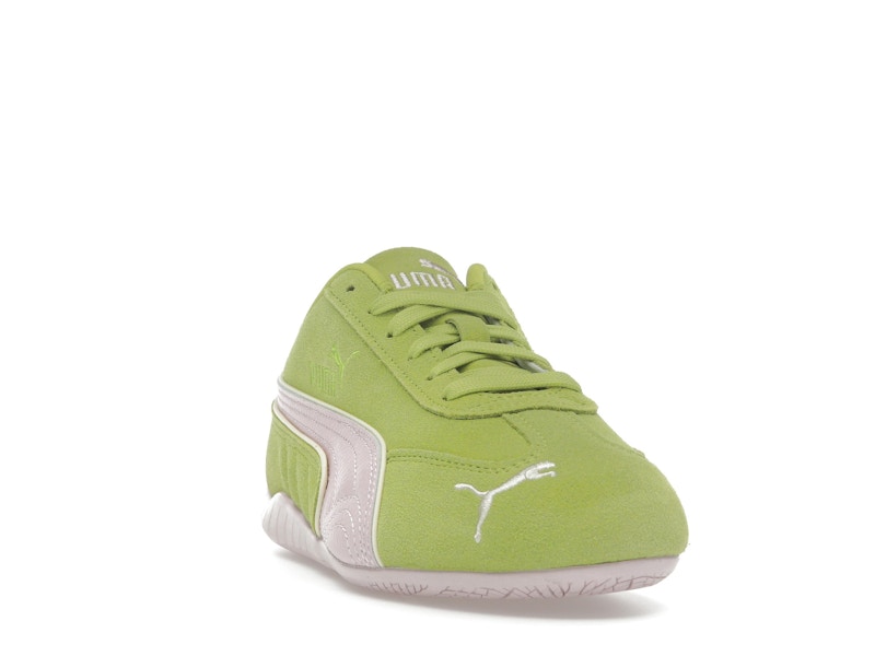 Puma Speedcat Sea Kelp Rose Mauve (Women's)