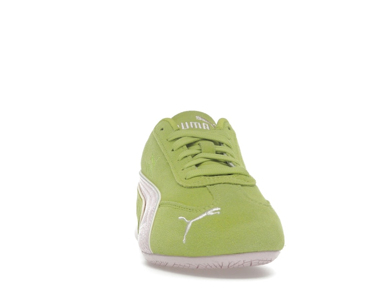 Puma Speedcat Sea Kelp Rose Mauve (Women's)