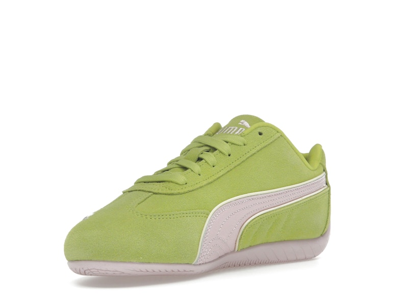 Puma Speedcat Sea Kelp Rose Mauve (Women's)