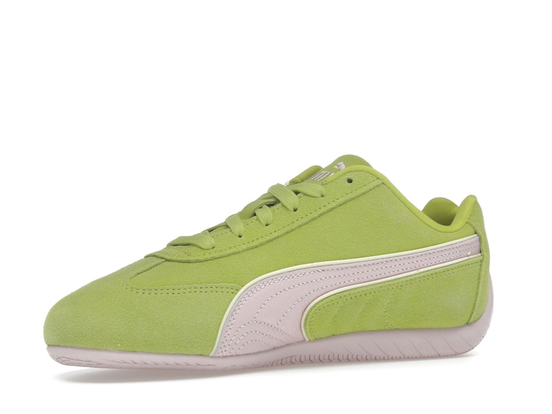 Puma Speedcat Sea Kelp Rose Mauve (Women's)