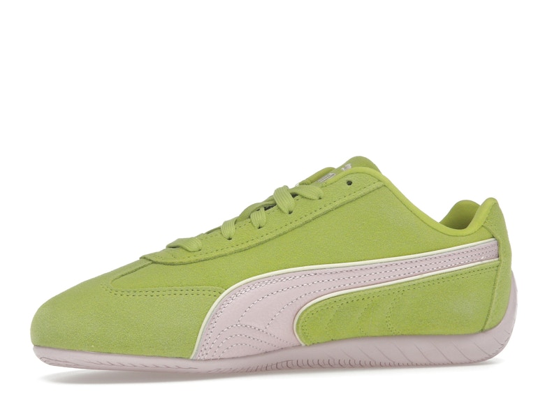 Puma Speedcat Sea Kelp Rose Mauve (Women's)