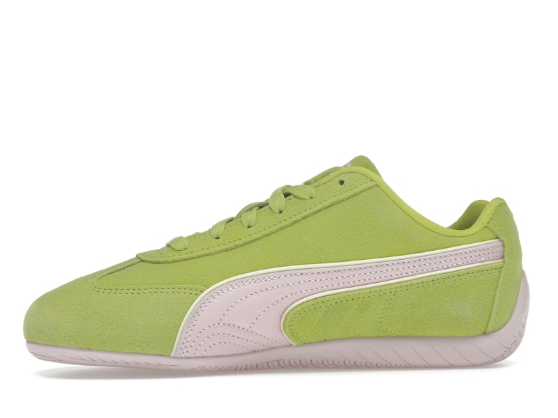 Puma Speedcat Sea Kelp Rose Mauve (Women's)