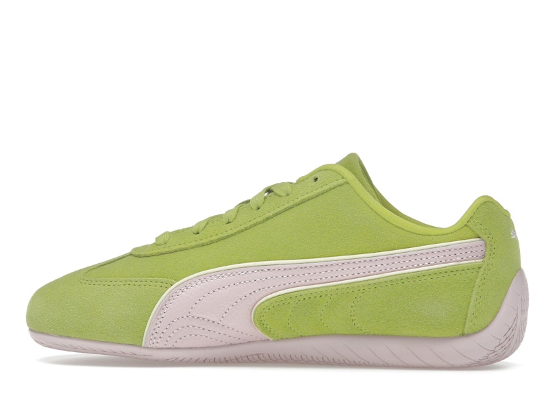 Puma Speedcat Sea Kelp Rose Mauve (Women's)