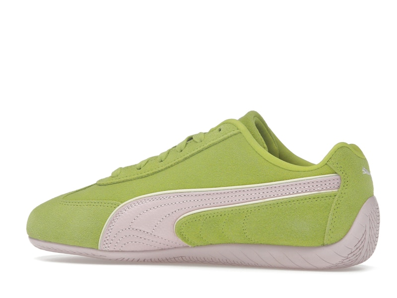 Puma Speedcat Sea Kelp Rose Mauve (Women's)